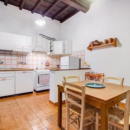Spanish Steps Spacious Apartment Rome Buitenkant foto