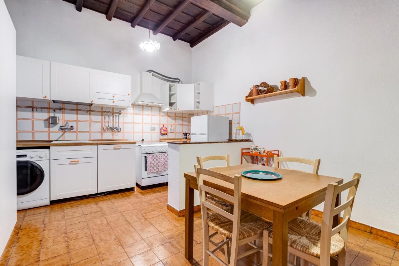 Spanish Steps Spacious Apartment Rome Buitenkant foto