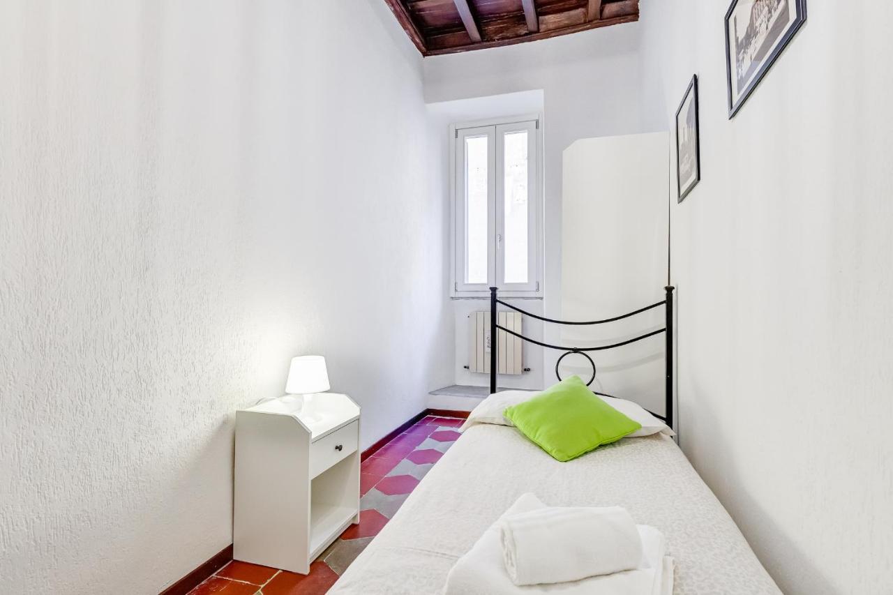 Spanish Steps Spacious Apartment Rome Buitenkant foto