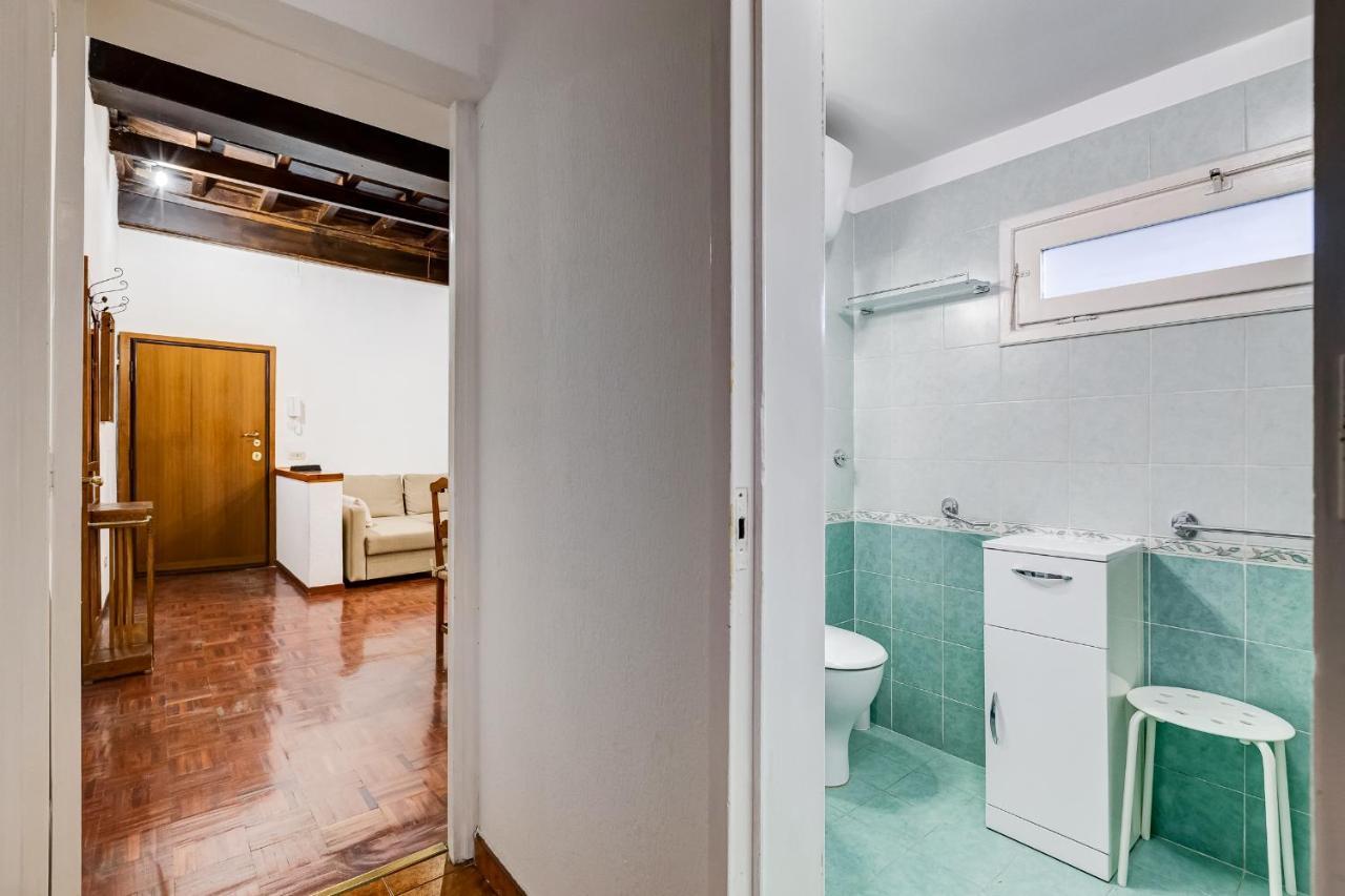 Spanish Steps Spacious Apartment Rome Buitenkant foto
