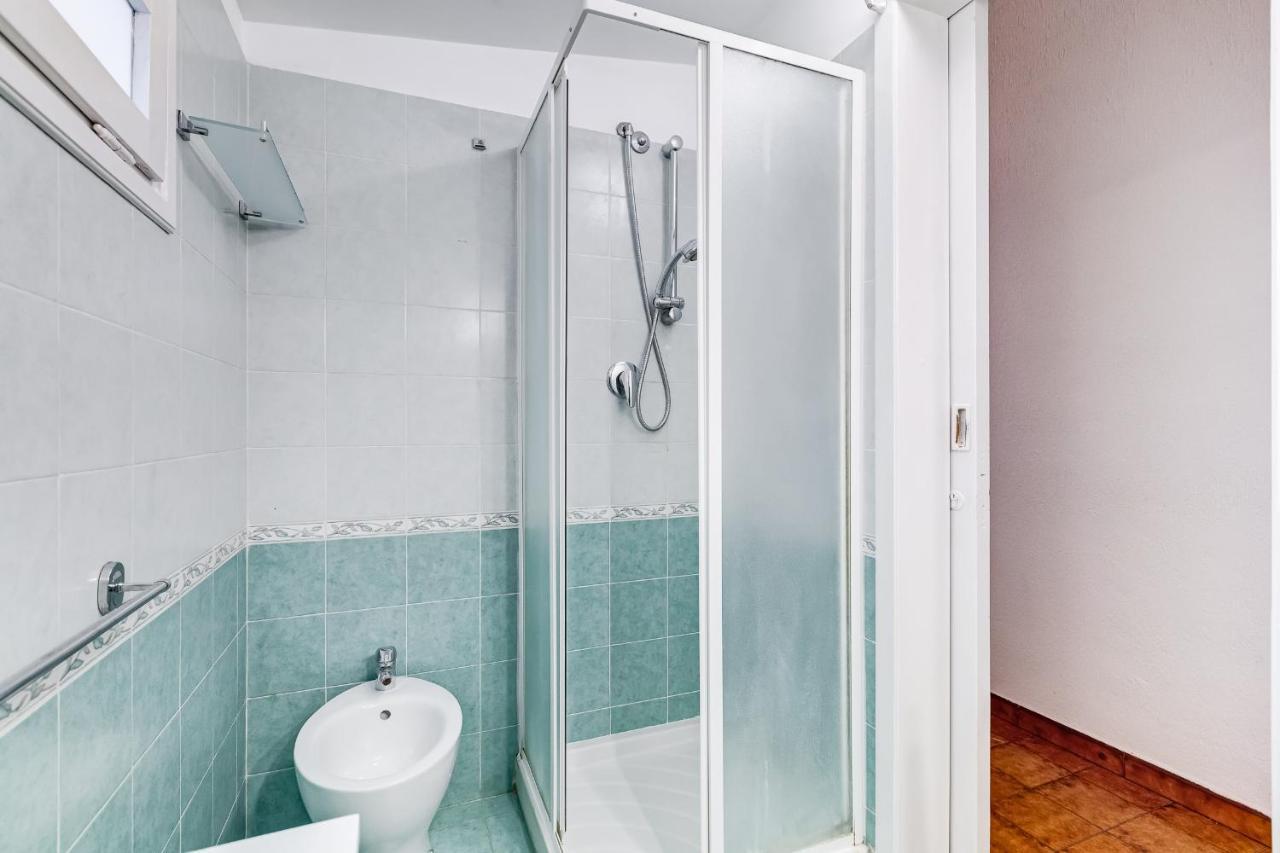 Spanish Steps Spacious Apartment Rome Buitenkant foto