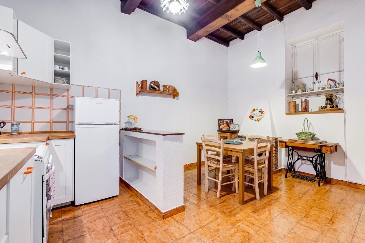 Spanish Steps Spacious Apartment Rome Buitenkant foto